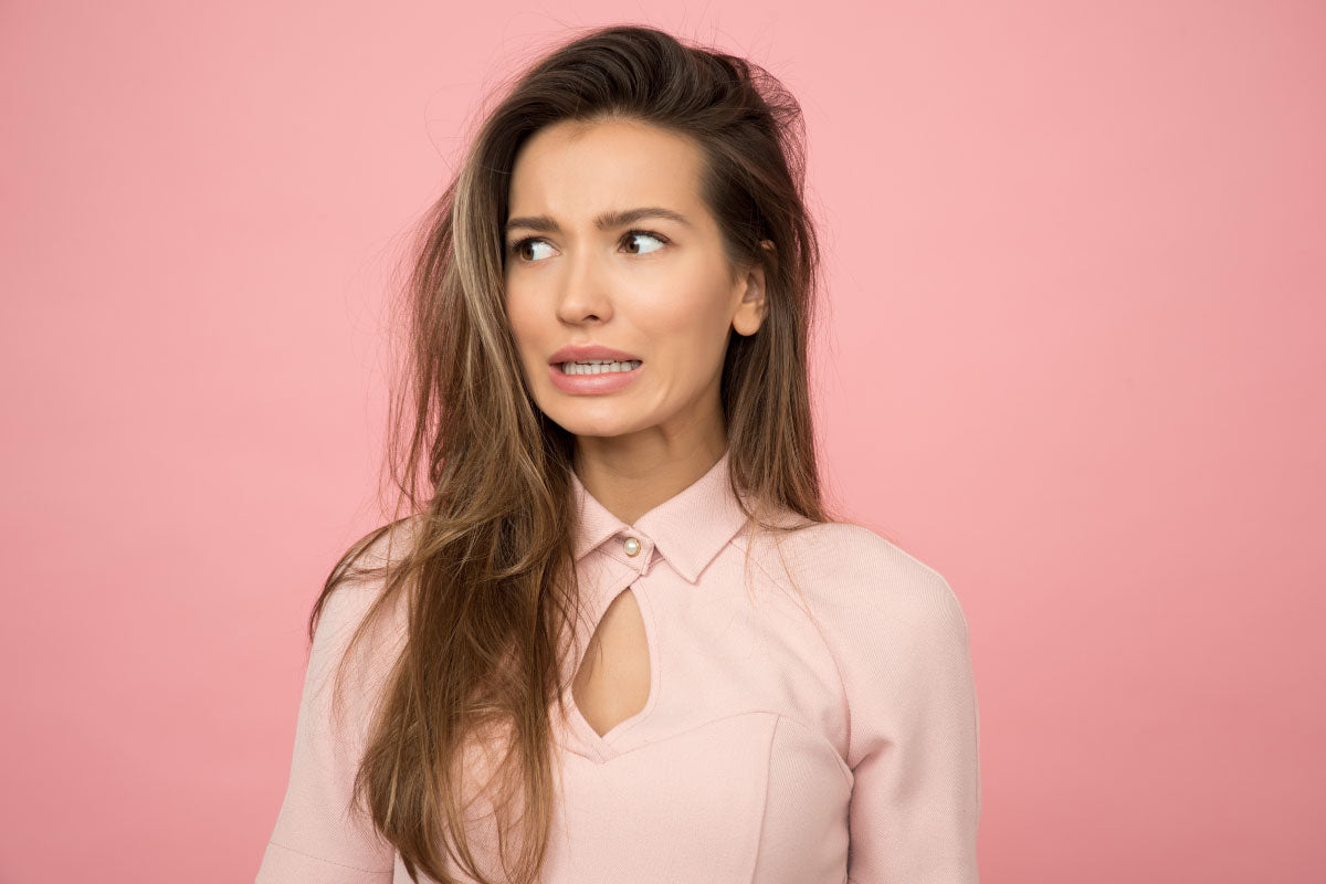 7 Hair Care Mistakes You Should Avoid Immediately