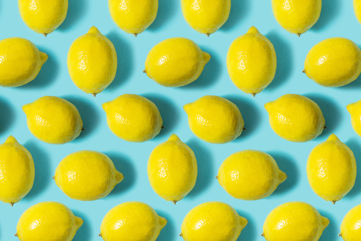 5 Foods to Instantly Boost Your Mood