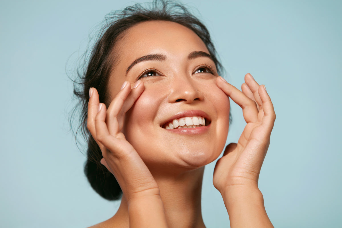 7 Reasons to go Makeup Free
