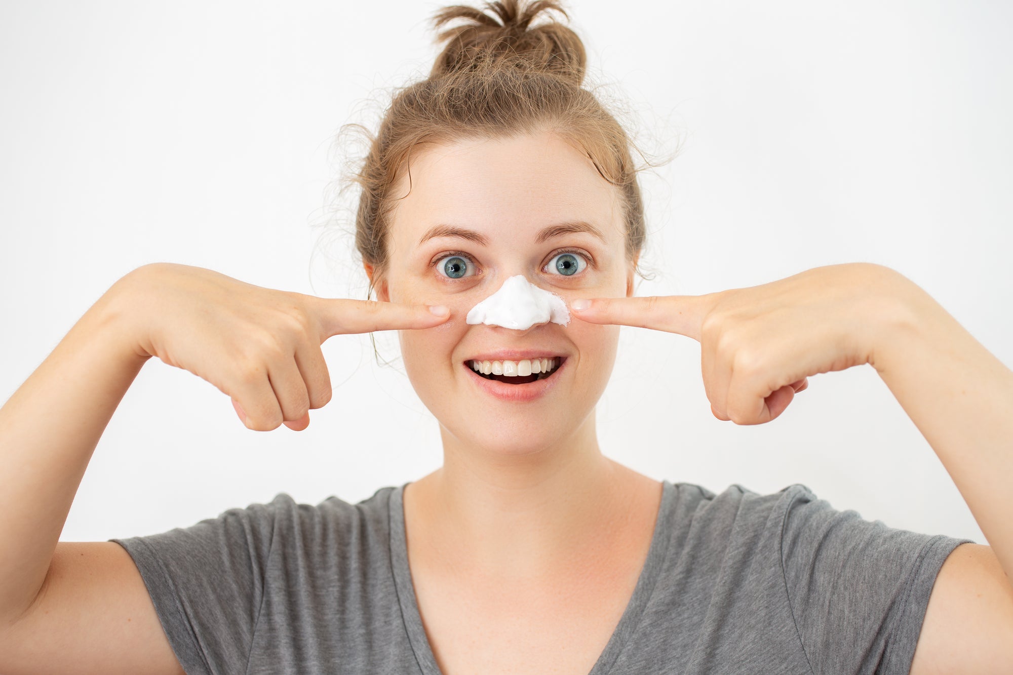 How to Get Rid of Blackheads at Home