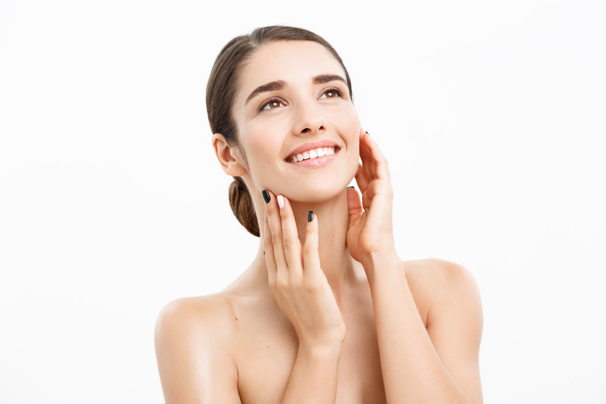 8 Untold Secrets to Transform Your Skin