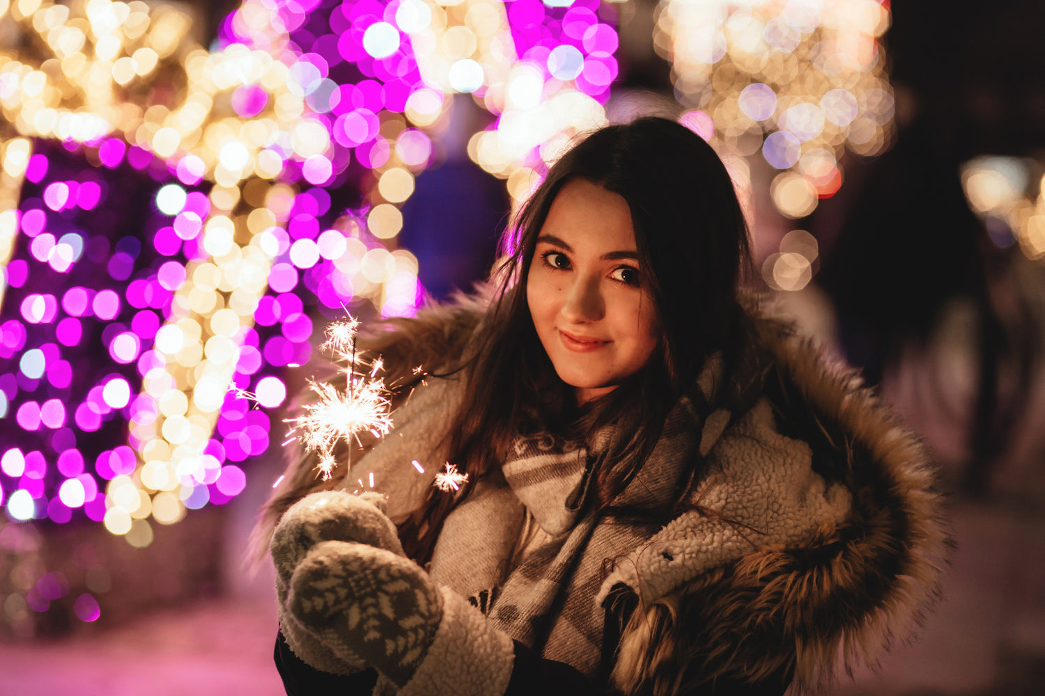 2020 Self Care New Year’s Resolutions! Simple but Effective!
