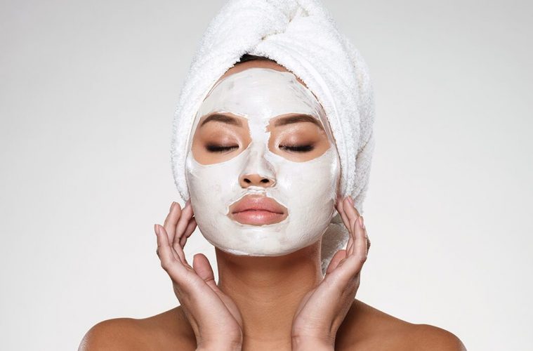 How to Make Your Own Face Mask at home