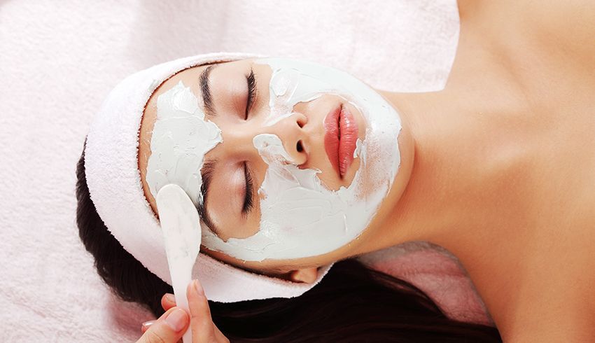 How to do a Facial at Home