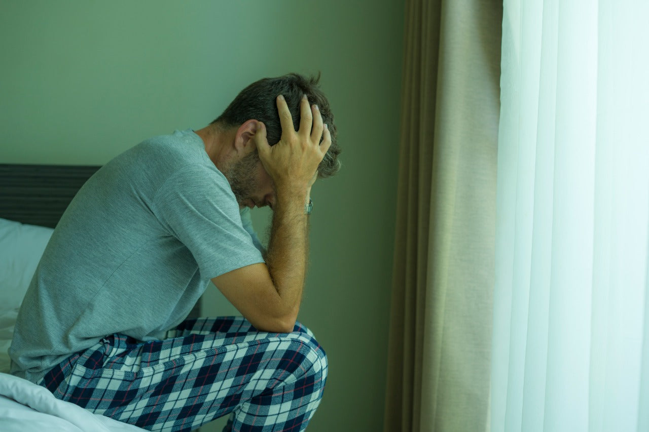 The importance of your mental health during the quarantine