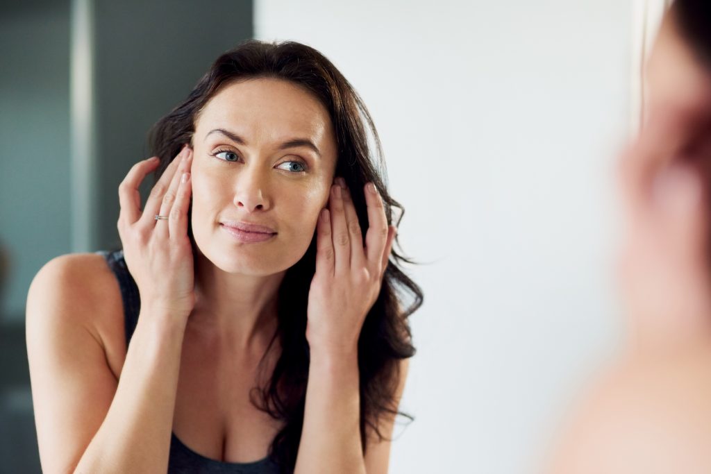 How to Take Care of Your Skin During the Quarantine