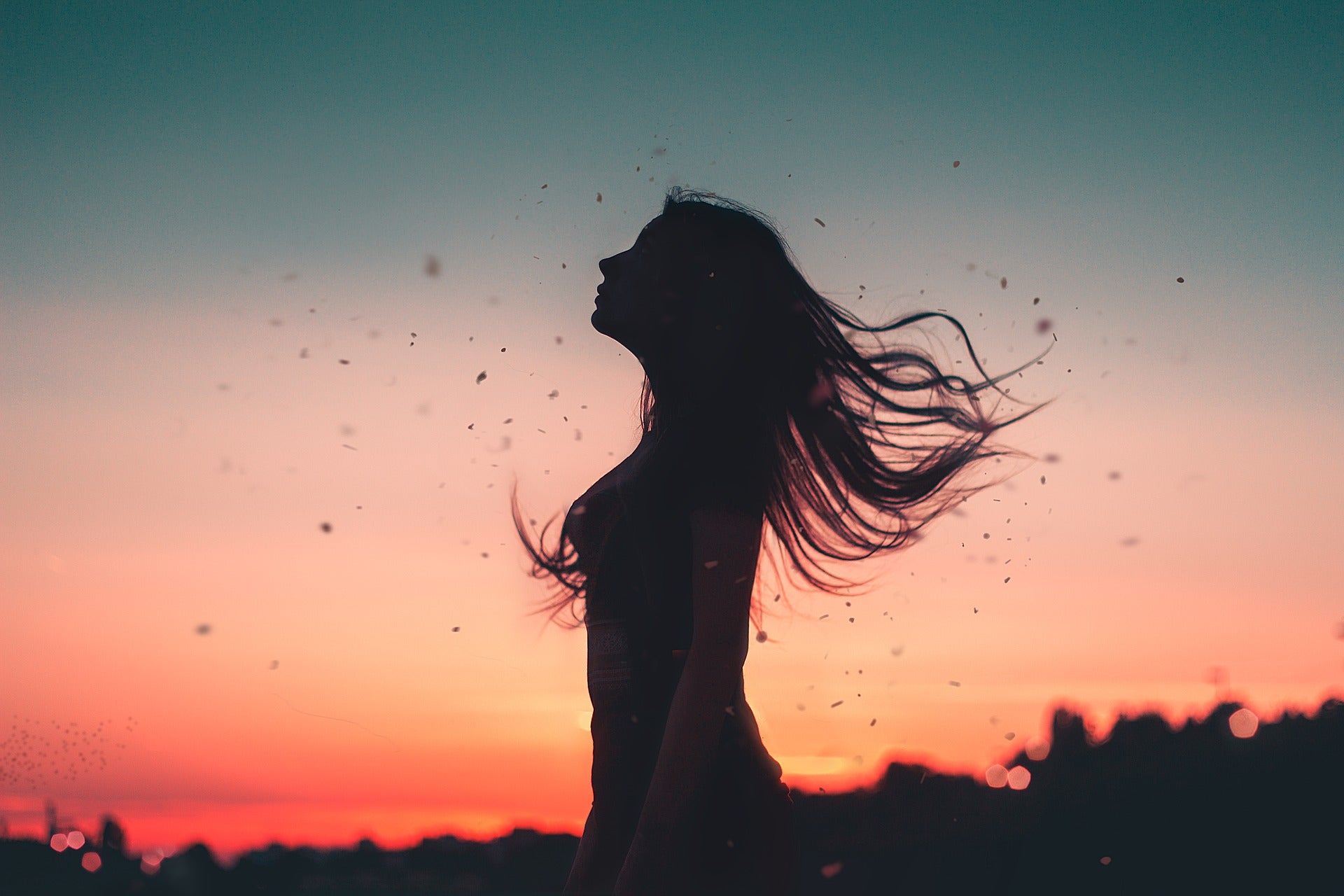 Have you loved yourself today?