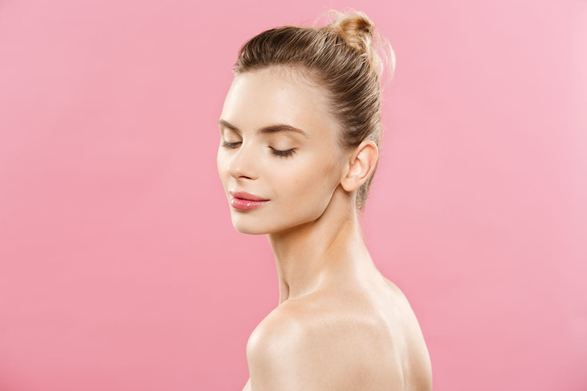 5 Habits of People with Great Skin