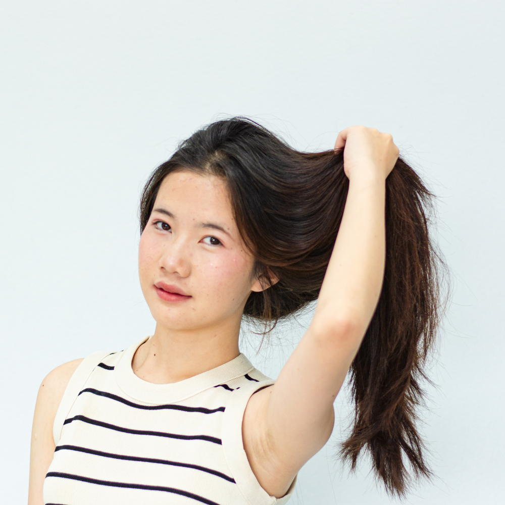 How to Make the Most of Your Natural Hair Growth