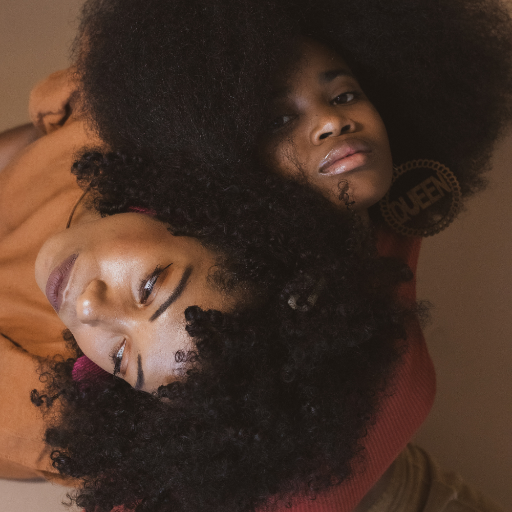 Benefits of Hair Detoxification for Natural Hair Growth