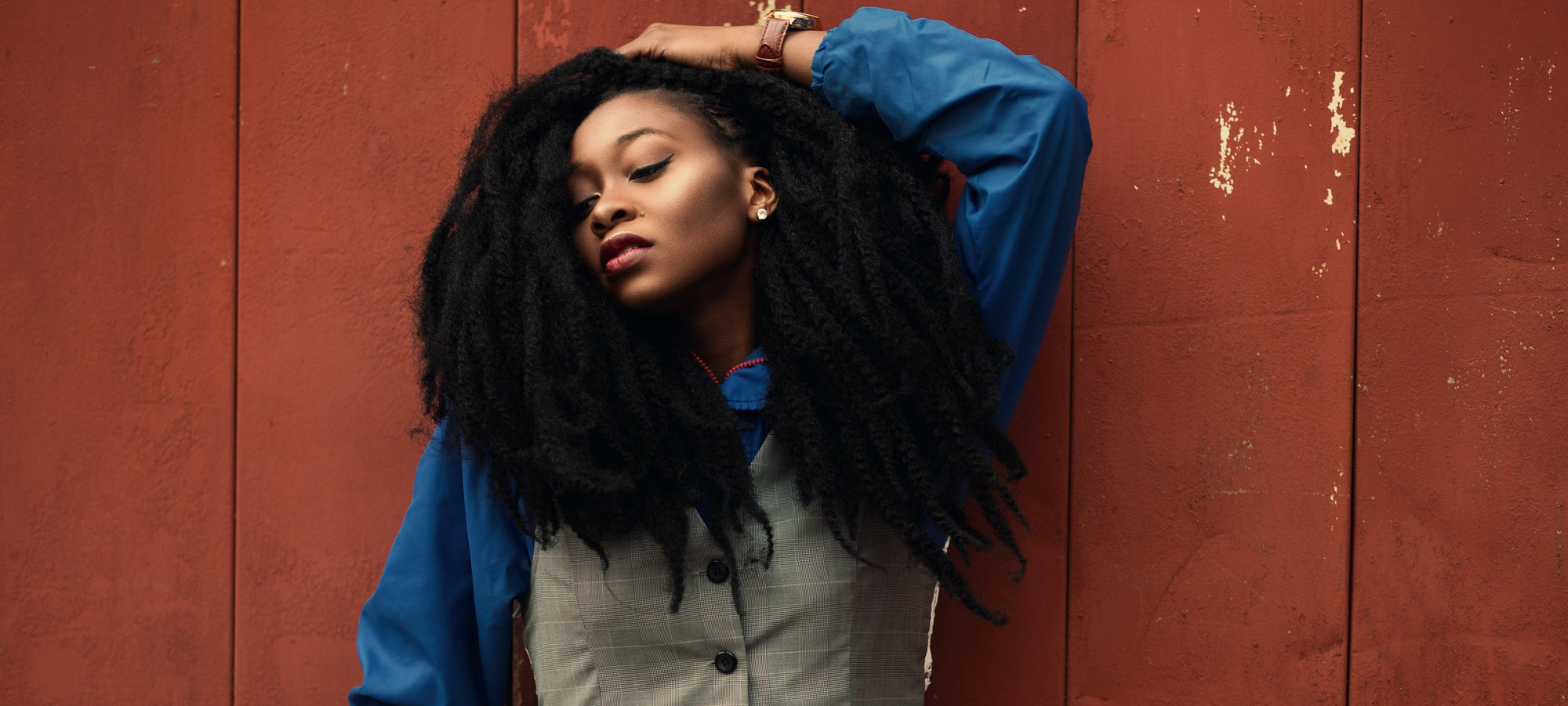 4 Amazing Natural Hair Care Ingredients Everyone Should Try