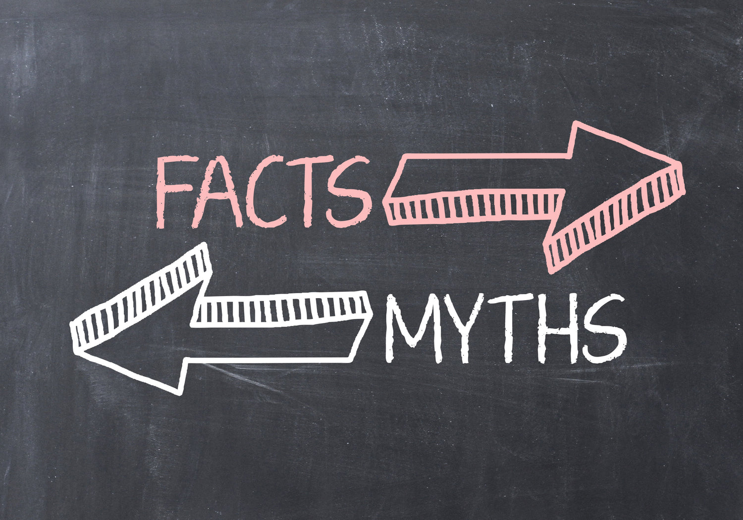 ¡5 mitos sobre el cuidado de la piel en los que deberías dejar de creer inmediatamente!