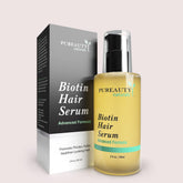 Biotin Hair Serum